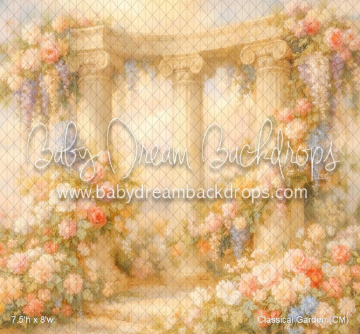 Classical Garden (CM)