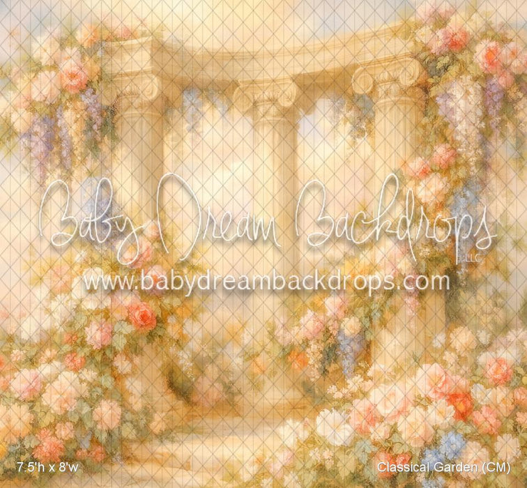 Classical Garden (CM)