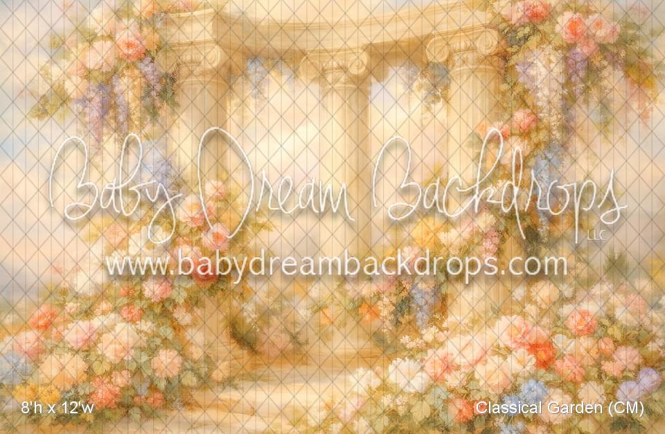 Classical Garden (CM)