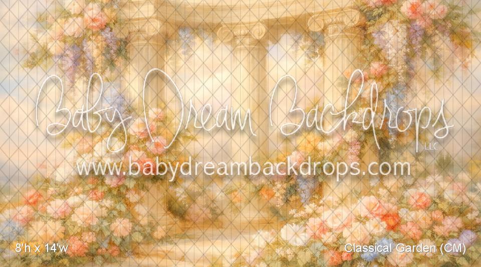 Classical Garden (CM)