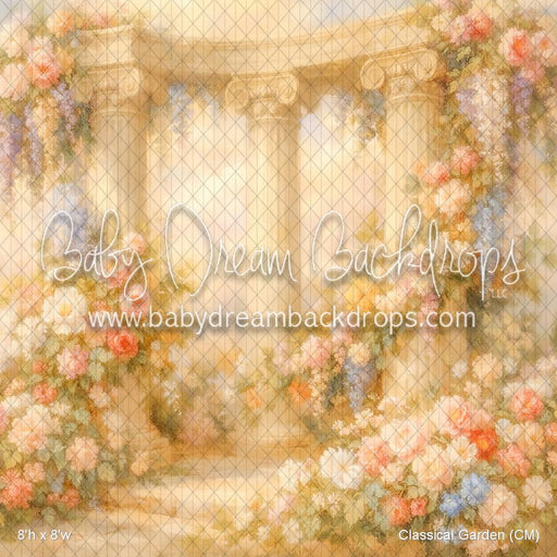 Classical Garden (CM)