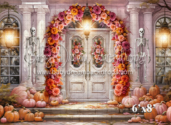 Classical Halloween (VR)