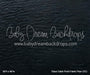 Claus Cabin Pond Fabric Floor (CC)