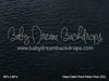 Claus Cabin Pond Fabric Floor (CC)