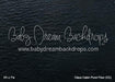 Claus Cabin Pond Fabric Floor (CC)