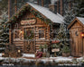 Claus Fishing Cabin (CC)