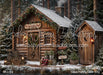 Claus Fishing Cabin (CC)