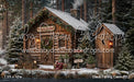 Claus Fishing Cabin (CC)