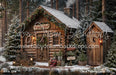 Claus Fishing Cabin (CC)