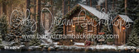 Claus Fishing Cabin (CC)