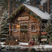 Claus Fishing Cabin (CC)
