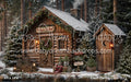 Claus Fishing Cabin (CC)