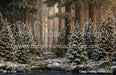 Claus Fishing Forest (CC)