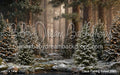 Claus Fishing Forest (CC)