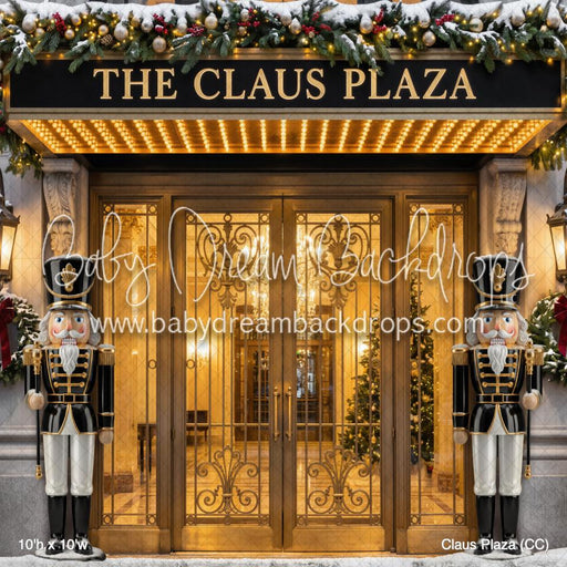 Claus Plaza (CC)