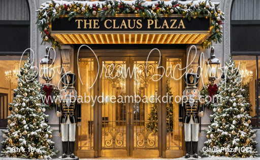 Claus Plaza (CC)