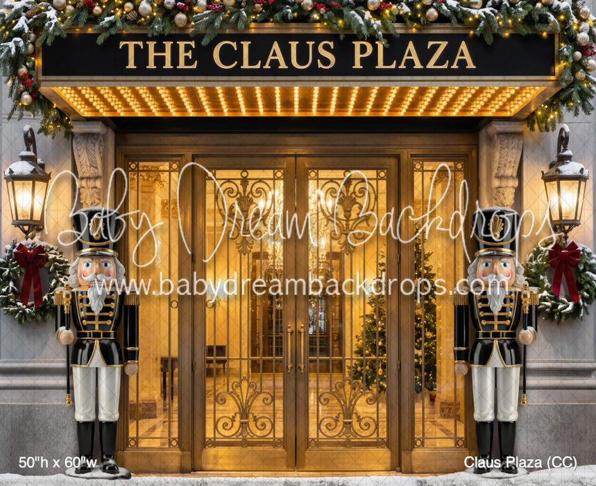 Claus Plaza (CC)