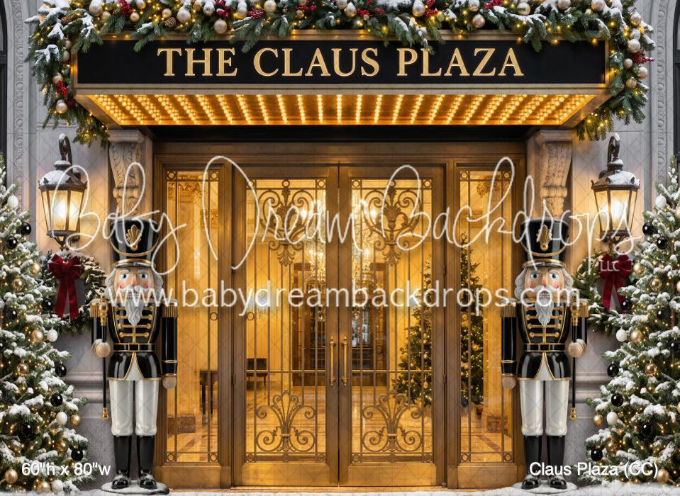 Claus Plaza (CC)