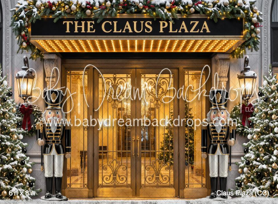 Claus Plaza (CC)