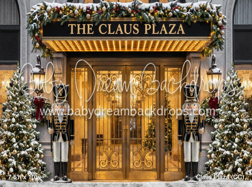 Claus Plaza (CC)