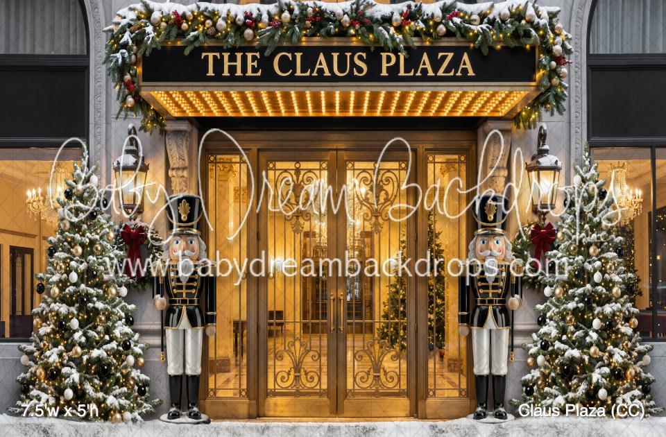 Claus Plaza (CC)
