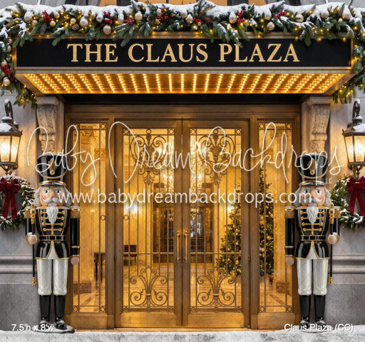 Claus Plaza (CC)