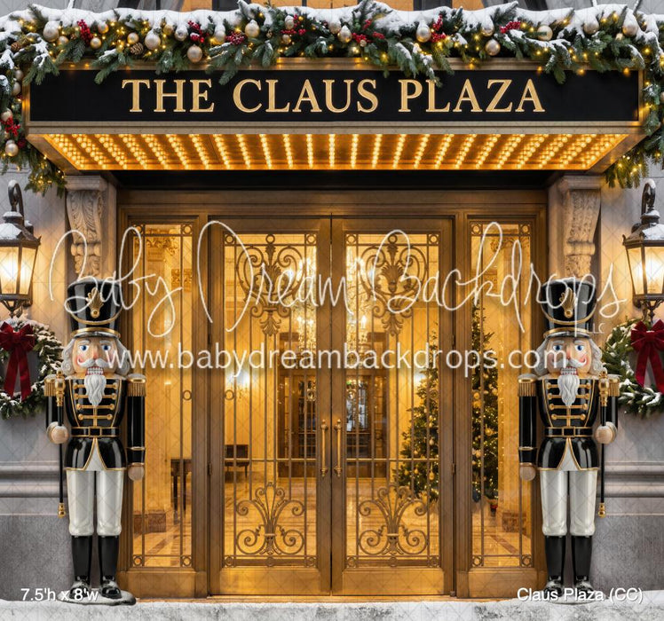 Claus Plaza (CC)