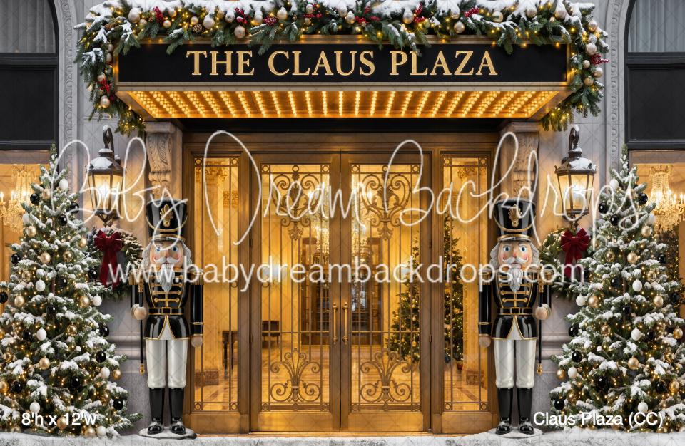 Claus Plaza (CC)