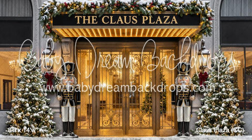 Claus Plaza (CC)