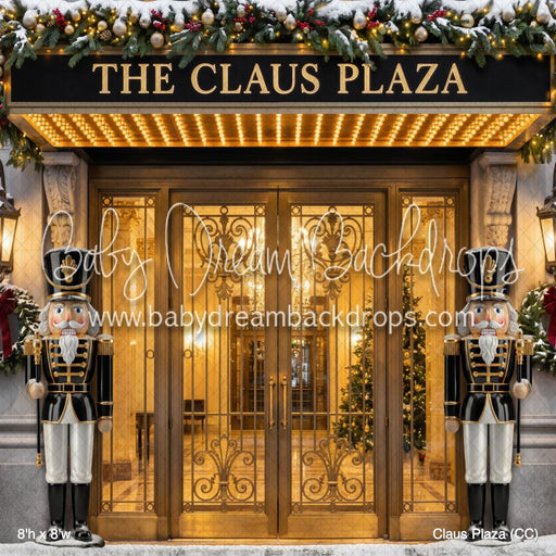 Claus Plaza (CC)