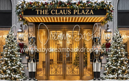 Claus Plaza (CC)