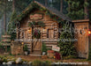 Claus Summer Fishing Cabin (CC)