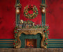 Claus and Company Fireplace (JA)