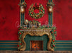 Claus and Company Fireplace (JA)