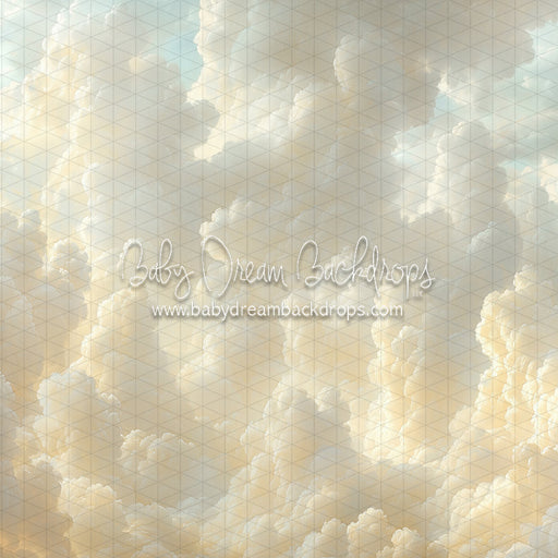 Cloudy Calm (CC)