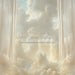 Cloudy Calm Curtains (CC)