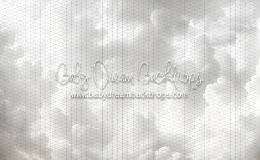 Cloudy Calm Light (CC)