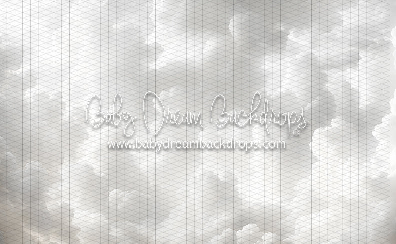 Cloudy Calm Light (CC)