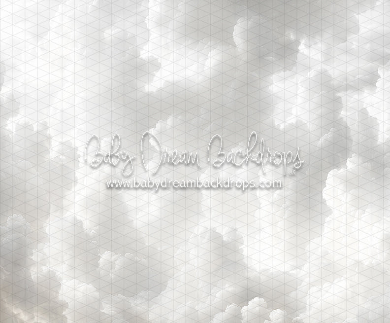 Cloudy Calm Light (CC)