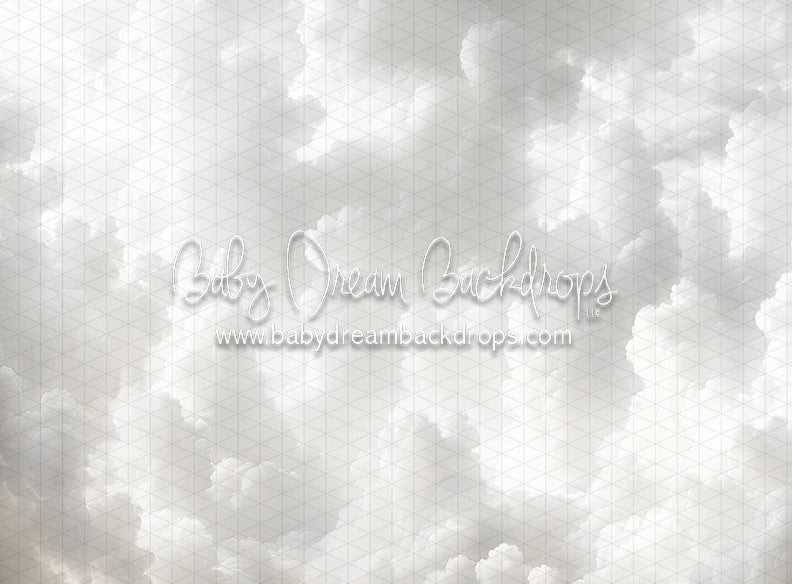 Cloudy Calm Light (CC)