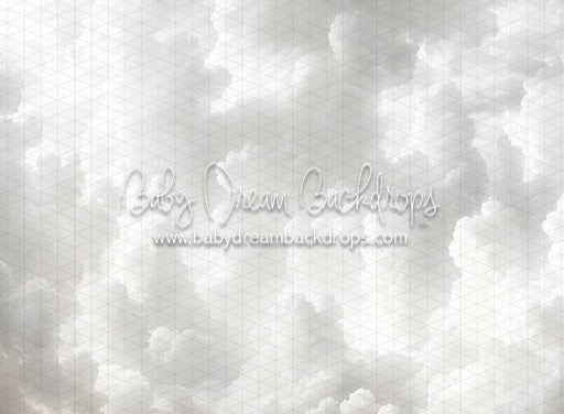 Cloudy Calm Light (CC)