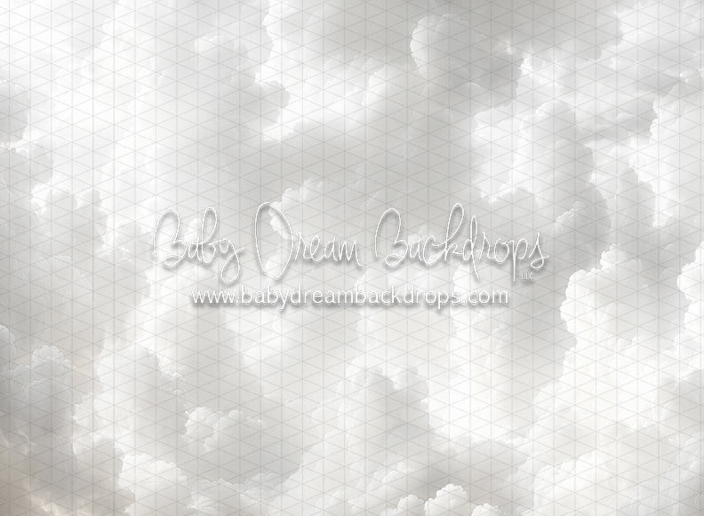 Cloudy Calm Light (CC)