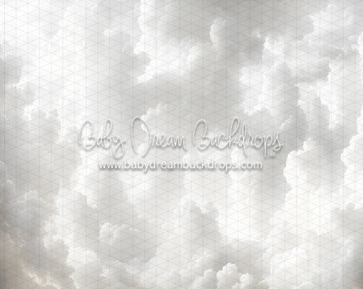 Cloudy Calm Light (CC)