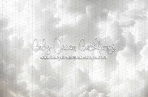 Cloudy Calm Light (CC)