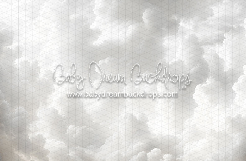 Cloudy Calm Light (CC)