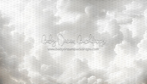 Cloudy Calm Light (CC)