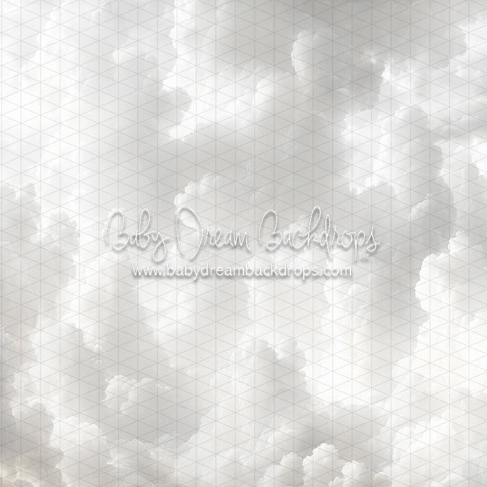 Cloudy Calm Light (CC)