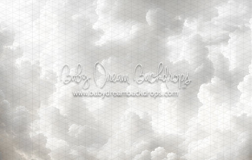 Cloudy Calm Light (CC)