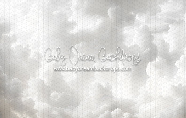 Cloudy Calm Light (CC)