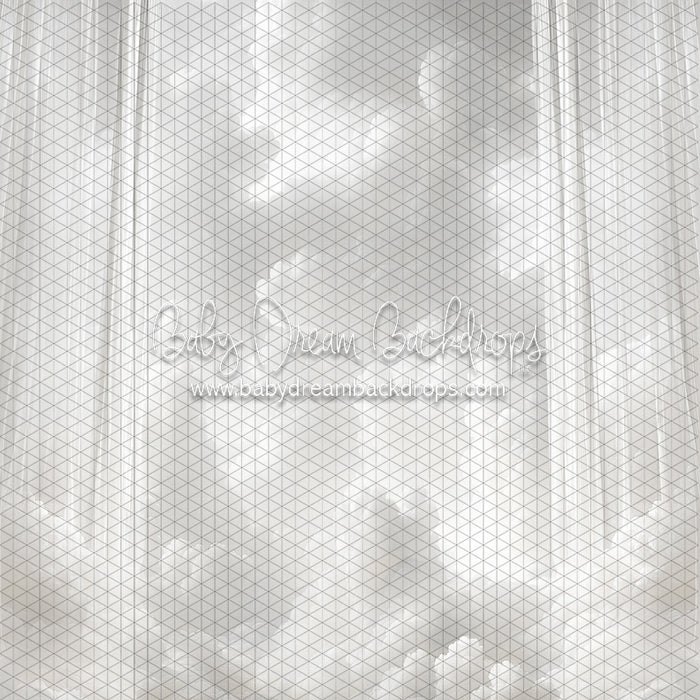 Cloudy Calm Light Curtains (CC)